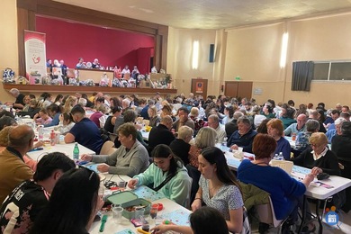 Image du loto Loto HPN Solidarité