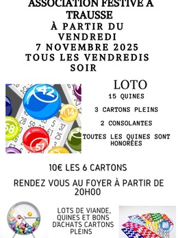 Image du loto Loto