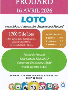 Image du loto Loto
