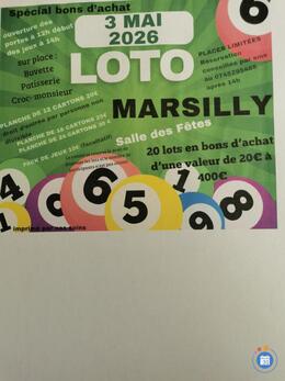 Image du loto Loto