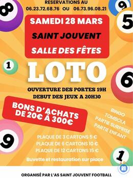 Image du loto Loto