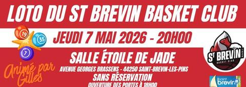 Image du loto Loto du club de basket
