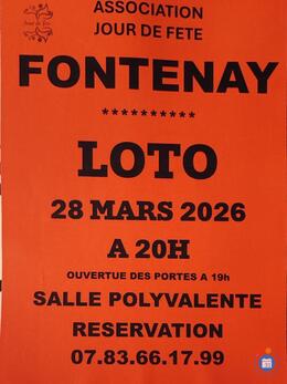 Image du loto Loto