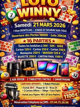 Image du loto Loto winny