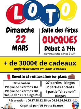 Image du loto Super Loto