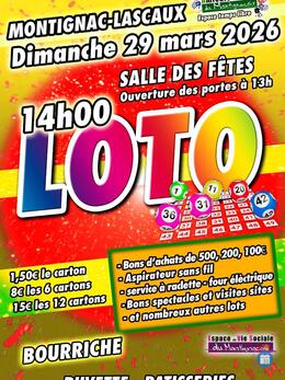 Image du loto Loto