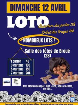 Image du loto loto