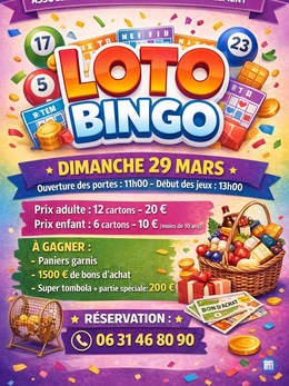Image du loto Loto
