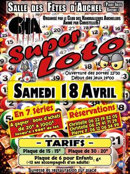 Image du loto super loto
