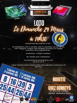 Image du loto Loto