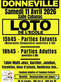 Image du loto Loto