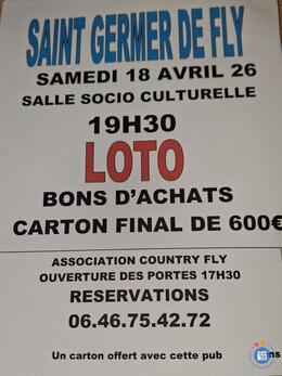 Image du loto Loto