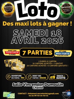Image du loto Loto