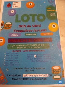 Image du loto Loto