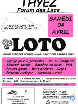 Image du loto Loto