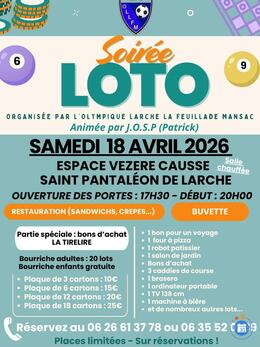 Image du loto Loto