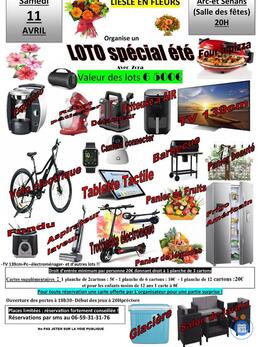 Image du loto loto geant