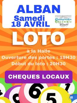 Image du loto Loto