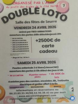 Image du loto Loto pour enfant