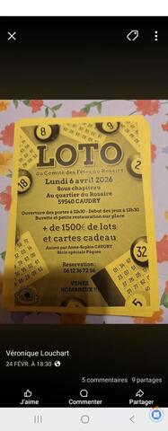 Image du loto Loto