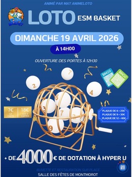 Image du loto Super loto