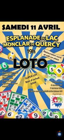 Image du loto Super Loto