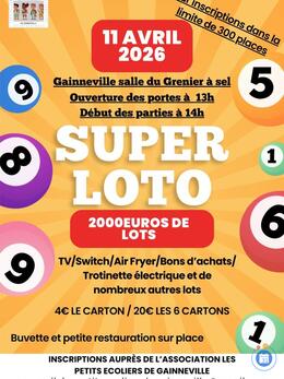 Image du loto Loto