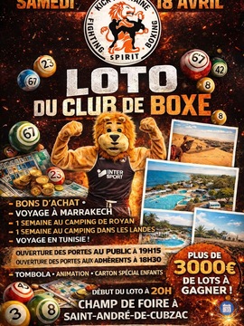 Image du loto Loto