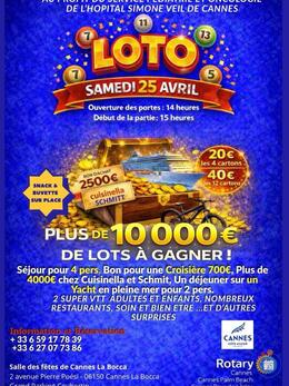 Image du loto mega loto