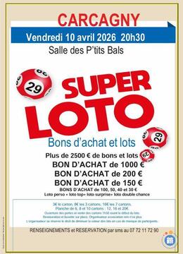 Image du loto loto