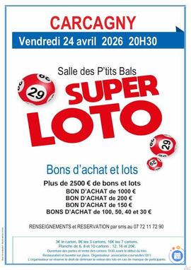 Image du loto loto