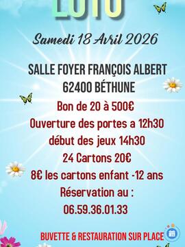 Image du loto Loto Asoo Team Rally Rudo