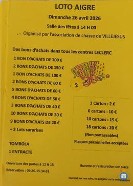 Image du loto Super Loto