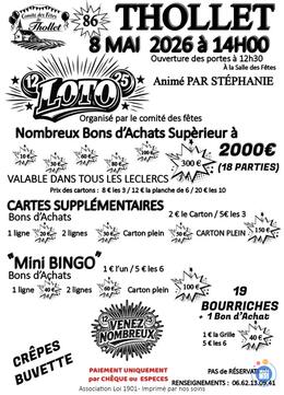 Image du loto Loto