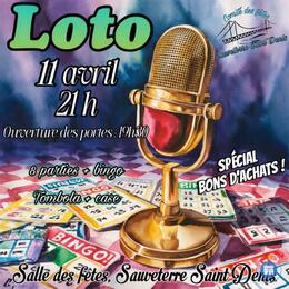 Image du loto Loto