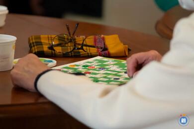 Image du loto Loto aux Résidentiels de St-Brevin-les-Pins