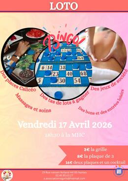 Image du loto Loto solidaire