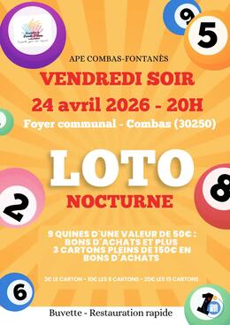 Image du loto Loto