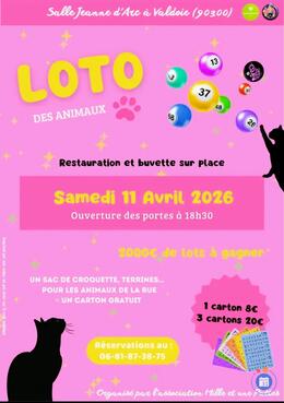 Image du loto Loto