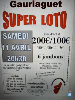 Image du loto Loto