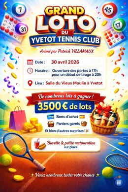 Image du loto Grand loto