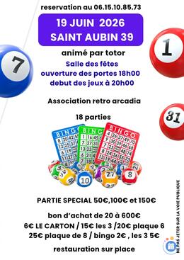 Image du loto Loto