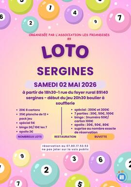 Image du loto loto