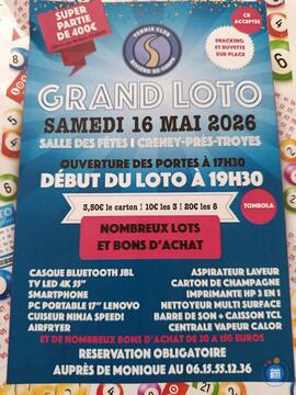 Image du loto Loto