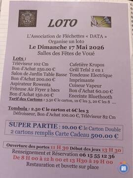Image du loto Loto