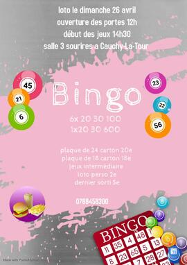 Image du loto Loto