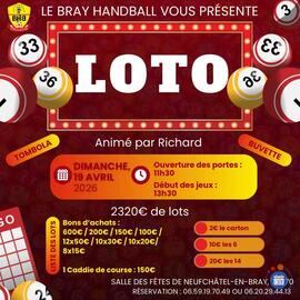 Image du loto Loto