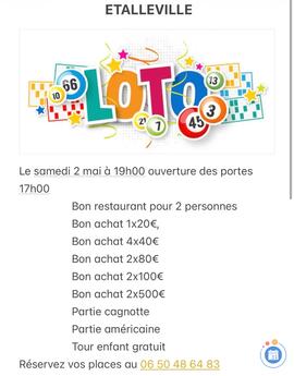 Image du loto Loto