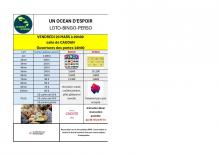 Image du loto UN OCÉAN D ESPOIR